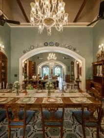 The Verve Estate, Goa - CNT Hotlist 2025 - Image 3