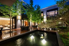 Fortune Grove Hotel Beijing - Image 2