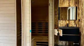 Chalet le Faye - Image 4