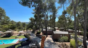 Youcamp Village - Marseille Provence - Image 5