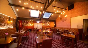 The Kirkfield Hotel - Image 5