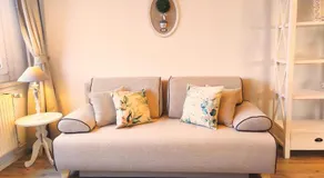 Romantic Style Apartment Berlin Alexanderplatz - Image 2
