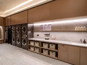 JI Hotel (Tianjin Zhongxin Shengtaicheng Haiboguan) - Image 5