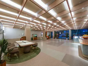 Orange Hotel Shanghai International Tourism Resort Chongxi Road - Image 4