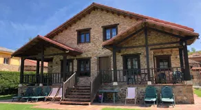 Casa de turismo rural San Martín de valdetuejar - Image 2
