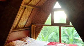 Tetebatu Sama Sama Bungalows - Image 2
