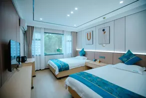 Yuanhe Homestay (Guizhou Medical University Branch) - Image 5