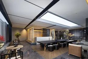 Hawthorn by Wyndham Yueyang Railway East Station - Image 2