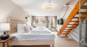 See-Maisonette mit Wellness-Sauna - Image 2