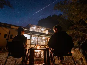 Chichibu Glamping IRODORI - Image 4