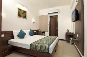 Hotel Shree Residency - Image 5