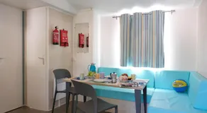 Happy Camp mobile homes in Camping Amadria Park Camping Trogir - Image 5