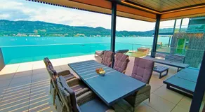 Hermitage Wörthersee Penthouse Appartement - Image 3
