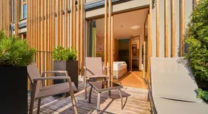 Mountain Design Hotel Eden Selva - Image 2