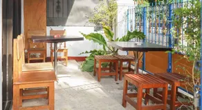 RedDoorz Plus @ Alun Alun Nganjuk - Image 4