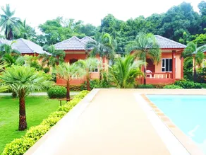 Peaceful Resort , Long Beach - Koh Lanta - Image 5