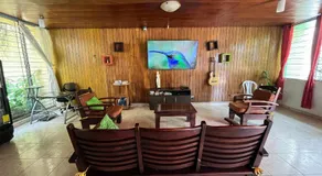 Hostal Cumbres de El Salvador - Image 4