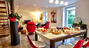 Chambre d'Hôtes de Suzette - Image 3