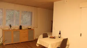 Ruhiges, schönes Studio in Zuchwil - Image 5
