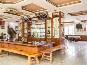 Alishan Ming yuan TeaHomestay - Image 3