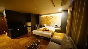 Hotel TOSCANA - Adult Only - Image 2