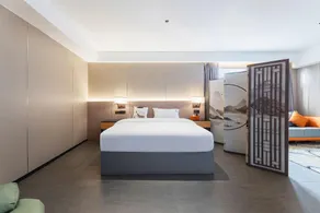 Weike Hotel (Shunde Chencun Jinlong Metro Station Flagship Store) - Image 2