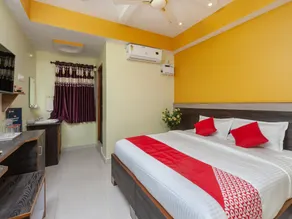 OYO 23548 Swathi Residency - Image 2