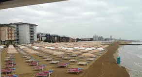 Hotel Silva Frontemare PARK & BEACH-PLACE INCLUDED - Image 4