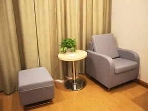 GreenTree Inn Zhengzhou Fangte Green Expo Park Shangdu Road - Image 5