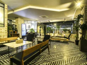 Jangyu Brown Dot Hotel Water Park Branch - Image 2