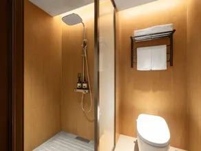 Ji Hotel Huizhou Shuikou Cultural Sports Center Hotel - Image 5