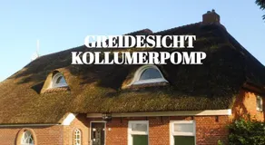 Appartement Greidesicht Kollumerpomp - Image 4