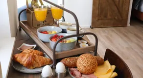 Bed & Breakfast De Bodderie - Image 2