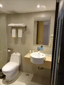 City Comfort Inn Shenzhen Longhua District Government - Image 5