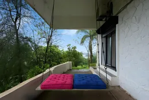 Bungalow 89 by StayVista - A hill-view villa adorned with eclectic interiors for a truly unique & captivating stay - Image 4