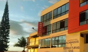 Hotel Central Fusa - Image 2