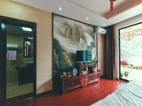 Yumu Qingyin B&B (Yandangshan Branch) - Image 2
