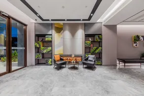 Home Inn Style Shanghai Wusong International Cruise Port Baoyang Road Metro Station - Image 4