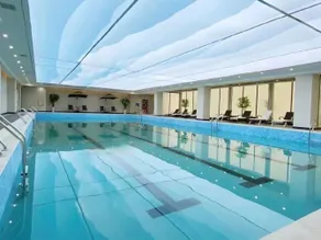 Kaiyuan Hot Spring Resort - Image 4