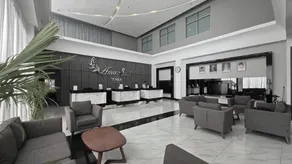 Kingston Hotel 16 - Legoland Johor Bahru, Formerly known as Amansari Hotel Nusajaya - Image 2