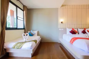  Charming Lipe Beach Resort - Image 2