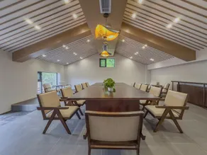 Chanyi Guiyunju Hotel - Image 2