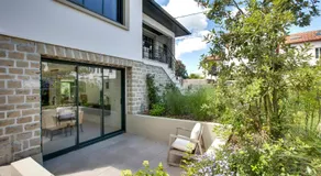 CHAMBRE D'HOTES Villa BIBICHERI - Image 5