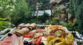 Pizzeria & Pension ETNA - Image 4