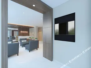 Eightin Hotel Sudirman Jakarta - Image 5