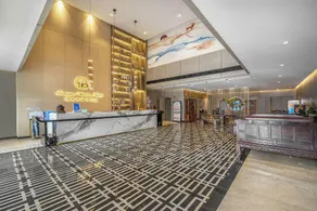 Candy Austin Hotel (Huaxin Bubugao Plaza Branch) - Image 3