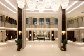 Blue Horizon Jun Hua Hotel - Image 3