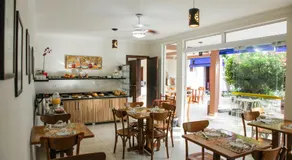 Pousada Vila da Praia - Image 4
