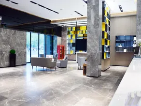 Echarm Hotel Huanggang Wanda Plaza - Image 3