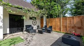 Rural 7 and 2 bed Lodge stays In Windsor! Hot Tub! Sleeps 20 - Image 5